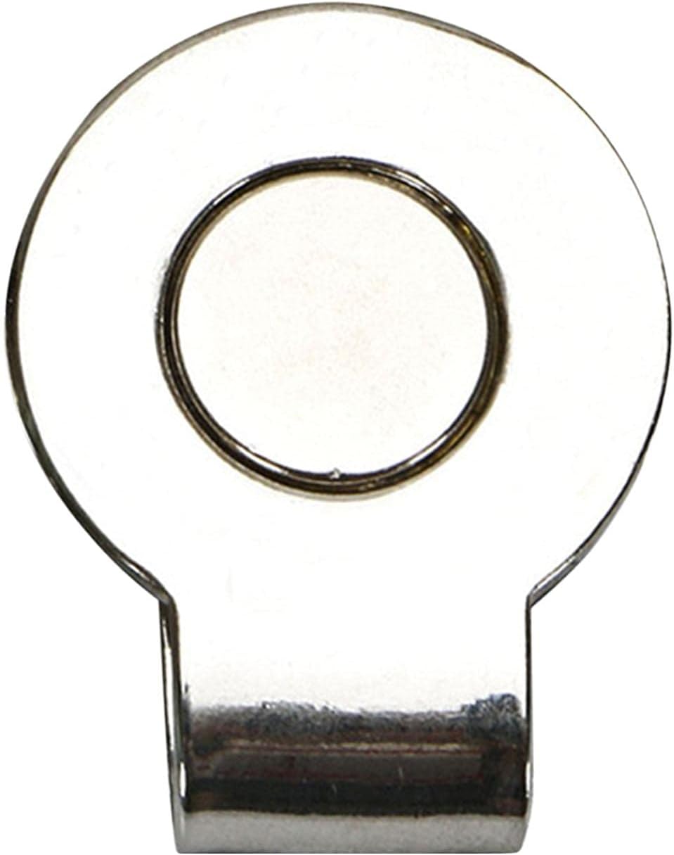 shangjia 20MM Golf Hat Clips, Golf Ball Marker Hat