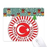 Dimensions : 18 x 22 x 0,3 cm.