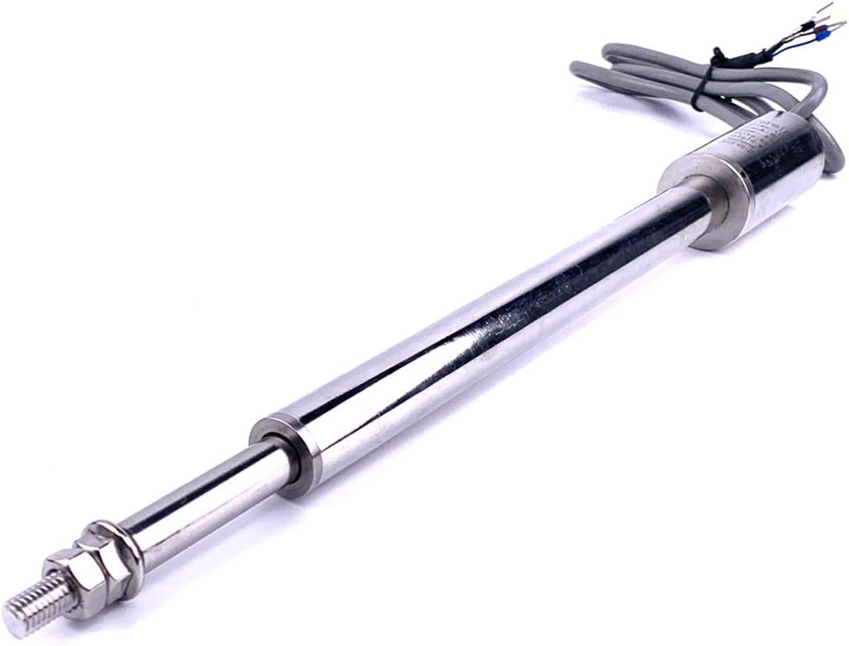 Magnetostrictive Linear Position Sensor MPM100mm Magnetostrictive Displacement Sensor Linear Position Transducer