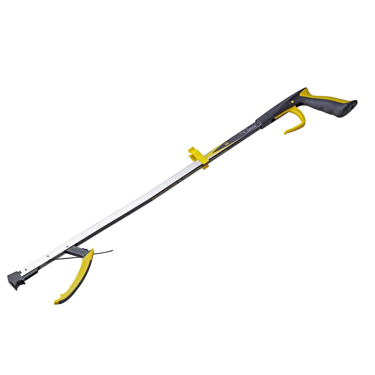 Ossenberg Greifhilfe mit Softgriff 81 cm