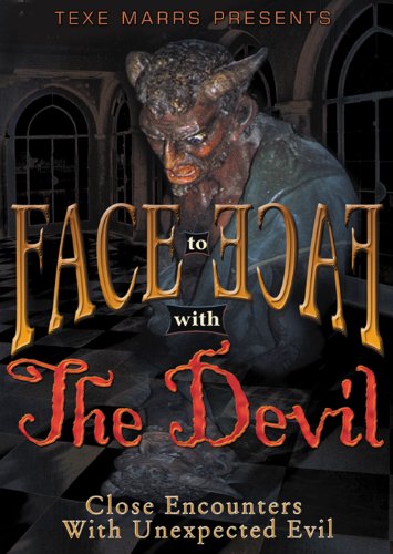 Face to Face With the Devil: Close Encounters With Unexpected Evil Face to Face With the Devil: Close Encounters With Unexpected Evil