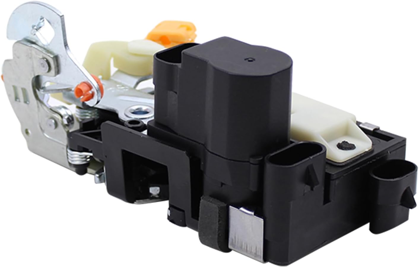 Front Left and Right Side Power Door Lock Actuator Motor for Chevrolet Silverado 1500 GMC Sierra 1500 1999-2000