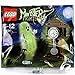Produktbild LEGO Monster Fighters 30201 Geist mit Großvaters Standuhr im Polybeutel (Sammlerstück)