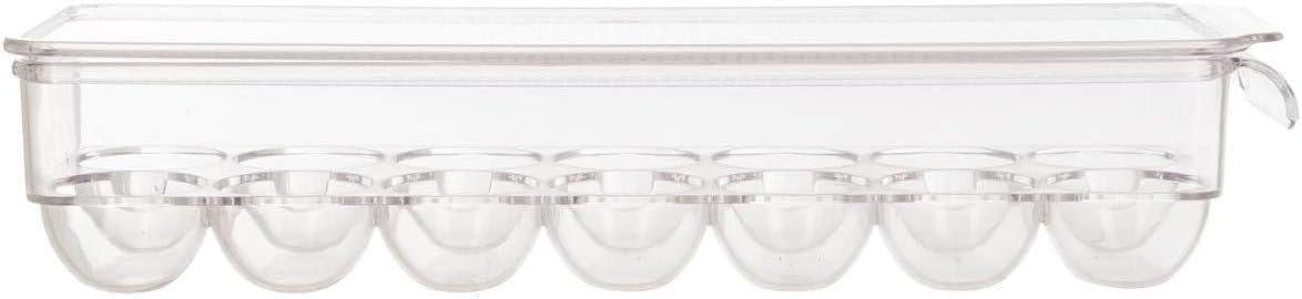 5five – Storage for Smart Fridge 14 Eggs