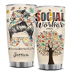 Social Worker - Style 2