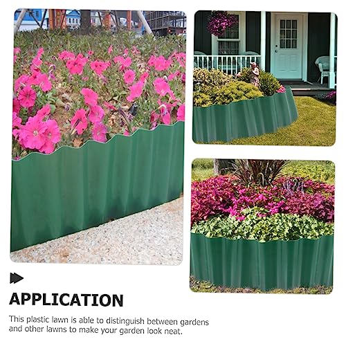 Listado y reviews de Rejas para jardin de plastico los preferidos por los clientes. 24 Listado y reviews de Rejas para jardin de plastico los preferidos por los clientes. 24