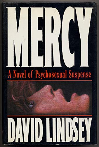 Mercy B00BF5DN4O Book Cover