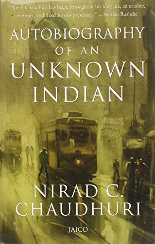 Image of Autobiography of an Unknown Indian