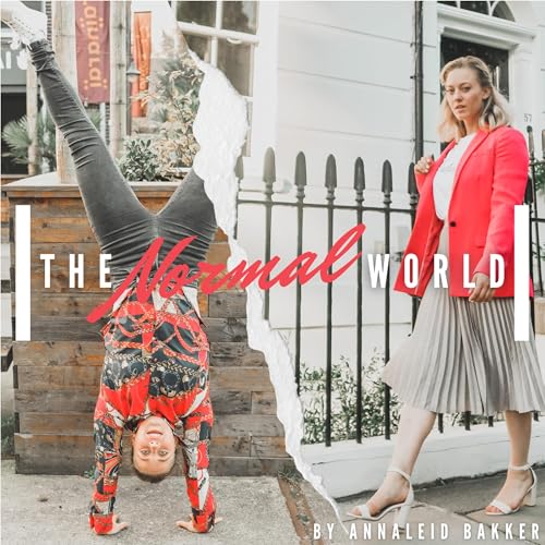 Ep. 29 The Normal World of Dias Gnanapragasam (Dutch)