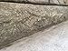 Step Insert for Pouring Textured Concrete Steps, Porches, Risers - 5 inch x 6ft (Split Limestone) Walttools,