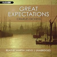 Great Expectations Hörbuch