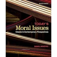 Today's Moral Issues