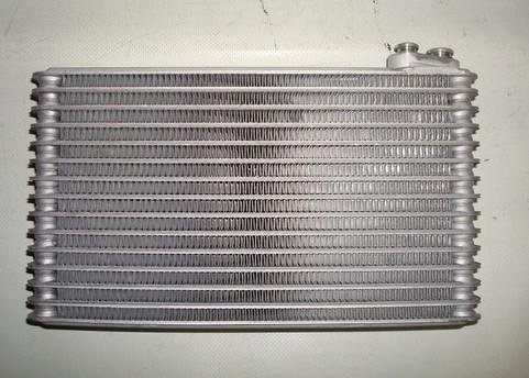 RAREELECTRICAL New Rear Ac Evaporator Core Compatible With Honda Odyssey 1999-2004 10 13/16"X6 5/16"X2 5/16" 80225-S0x-A51 1010045 Ev-939695Pfc 720558