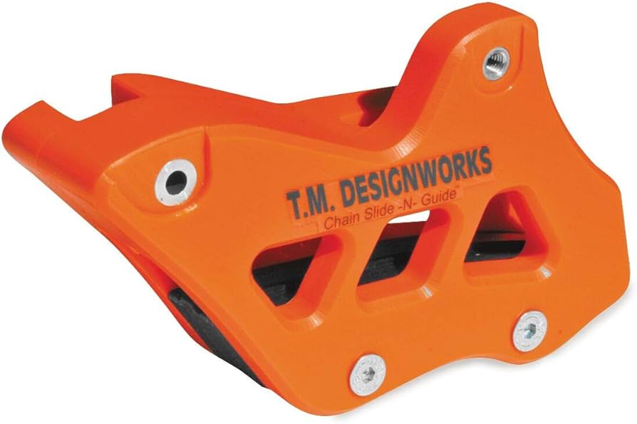 Amazon | TM Designworks ファクトリーエディション 2 リアチェーン