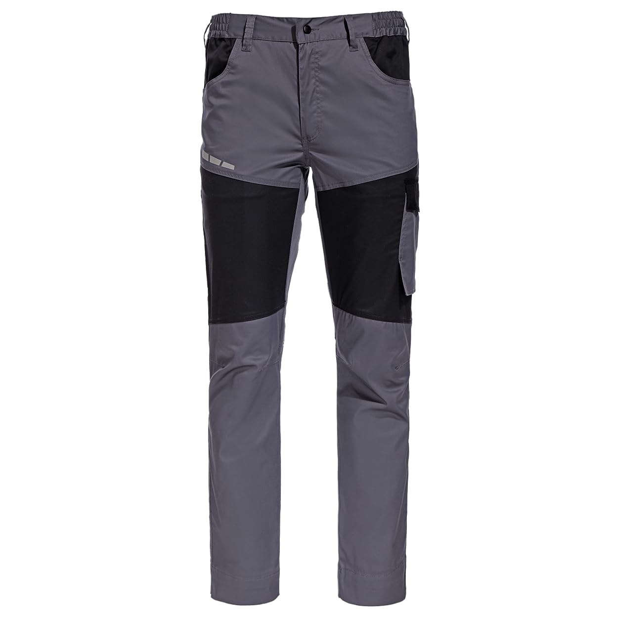 Stenso EOS Pantalones de Trabajo Hombre - Pantalones de Trabajo Elasticos - Pantalón Cargo Hombre