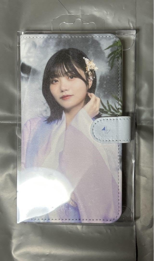 Amazon.co.jp: 乃木フェス スマホケース 中西アルノ : おもちゃ