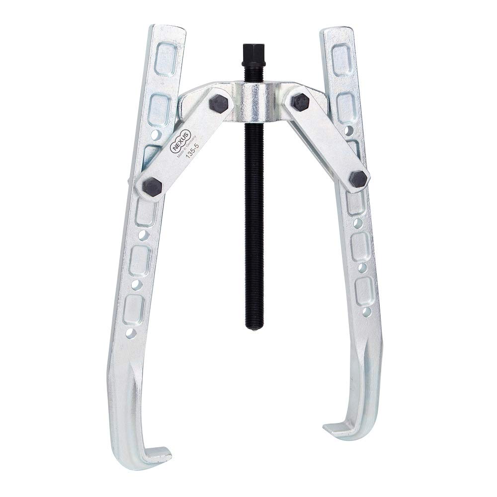 Extracteur modèle lourd à 2 bras Nexus 135-5 en acier forgé