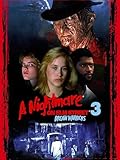 Les griffes de la nuit 3 : Les griffes du cauchemar