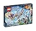 Produktbild LEGO Elves 41077 Aira's Pegasus Sleigh Building Kit by LEGO