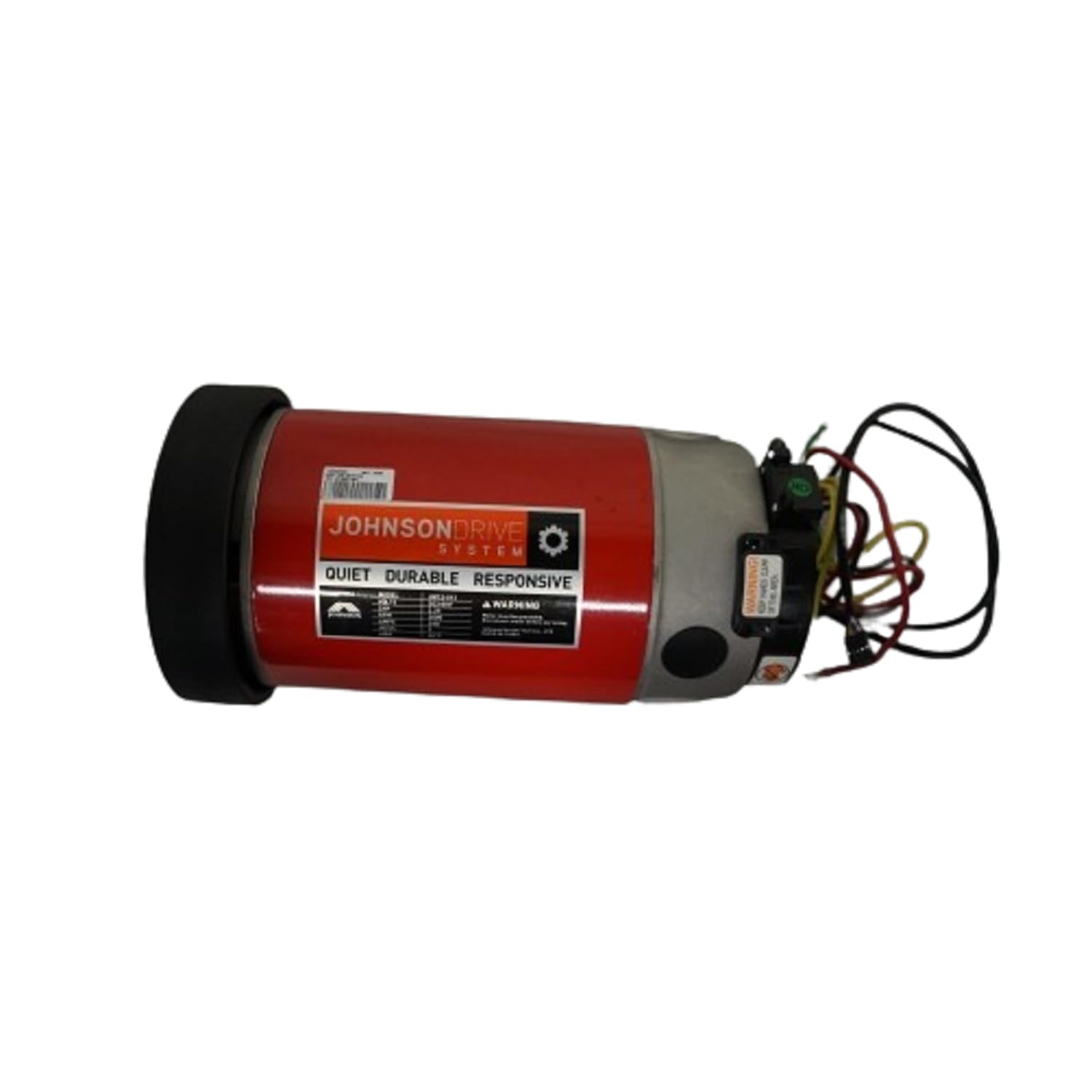 DC Drive Motor with Flywheel 1000386694 Works with Mat-Rix Retail CTM697 CTM698 CTM699 TM1023 TM1024 TM1015 Treadmill