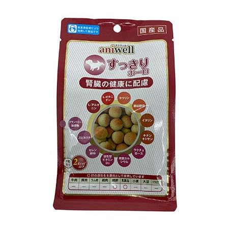 Amazon すっきりボーロ 60g g 3 ペットウェルシス ビスケット クッキー スナック 通販