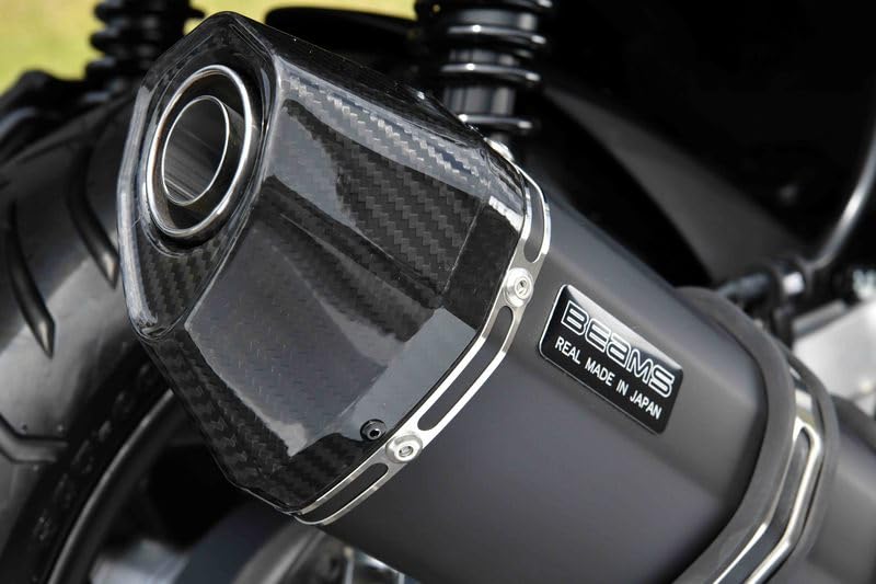 pcx125 jk05ビームス CORSA-EVO II SMB moto-zoa_itm0015837984