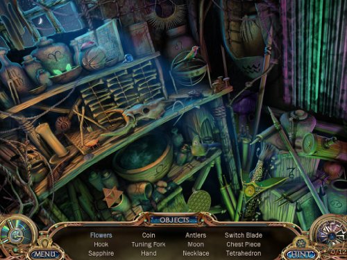 Unsolved Mystery Club: Ancient Astronauts - Collector's Edition [Mac Download] #TOP6