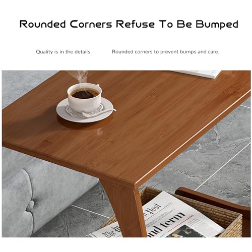 Mesa de cama con ruedas para trabajar cómodamente desde el sofá 7