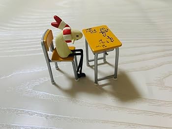 Amazon.co.jp: 浅野いにお おやすみプンプン フィギュア シークレット