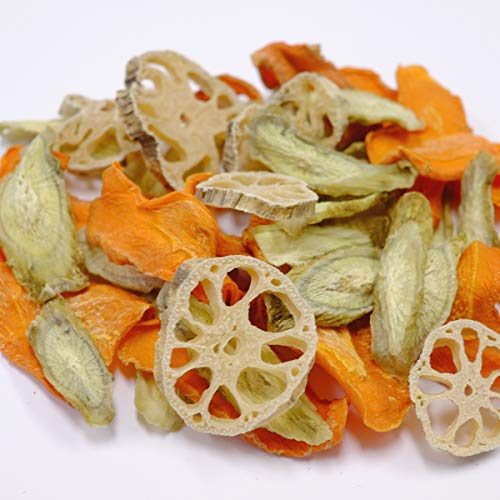吉良食品 乾燥野菜MIX 根菜スライス3種ミックス 80g