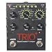 DigiTech デジテック TRIO + トリオ・プラス バンドクリエイターペダル+ルーパー