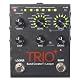Loop-Pedal Digitech TRIO Plus Band Creator für Gitarre mit Looper