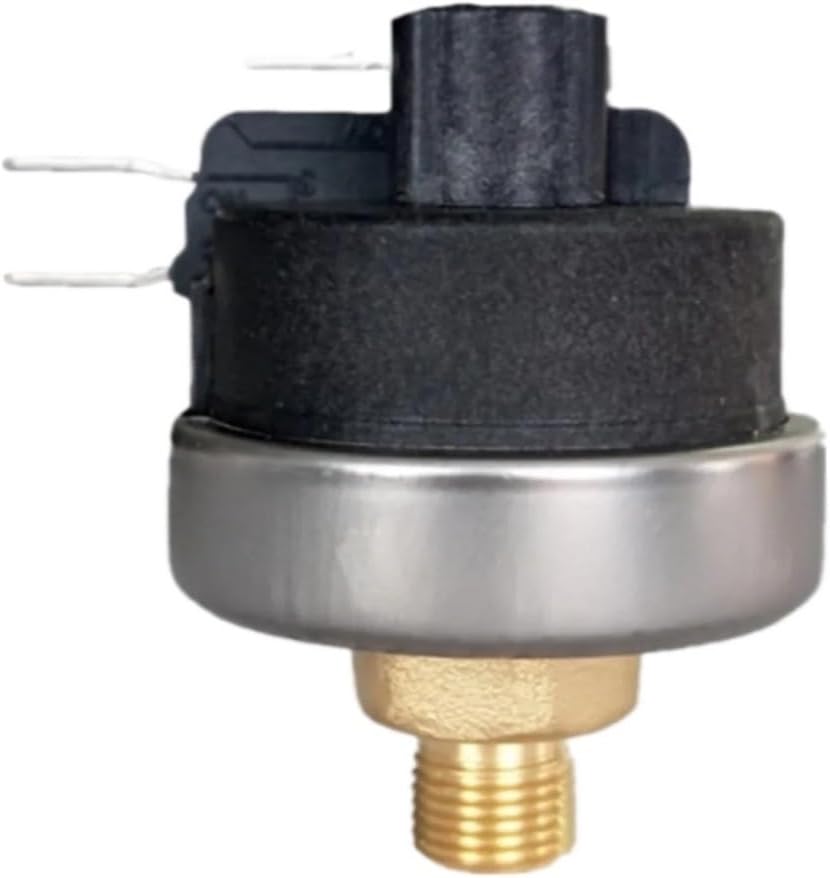 Pressure Switch Pressure Valve Controller(G1I8-1.2bar)