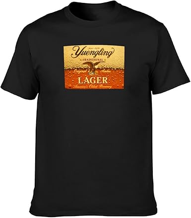 Yuengling t shirt amazon Clearance