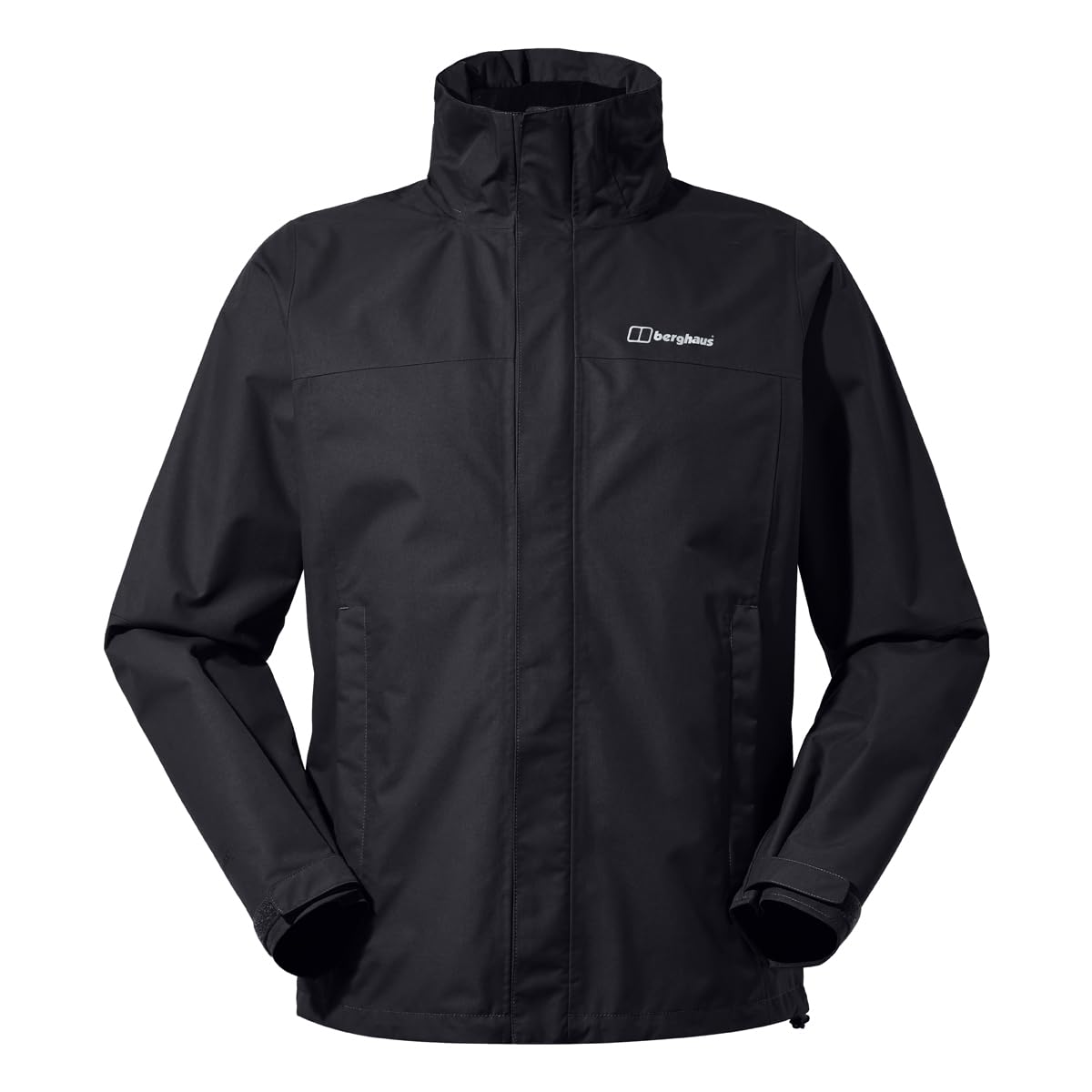 Berghaus Giacca leggera impermeabile Hydroshell RG Alpha 2.0 da uomo