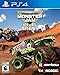 Monster Jam Steel Titans - PlayStation 4 Standard Edition