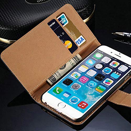 KJYF per Oppo Realme 7i RMX2193 Custodia Flip