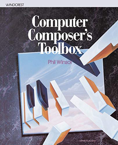 Computer Composer's Toolbox booste votre créativité musicale en studio