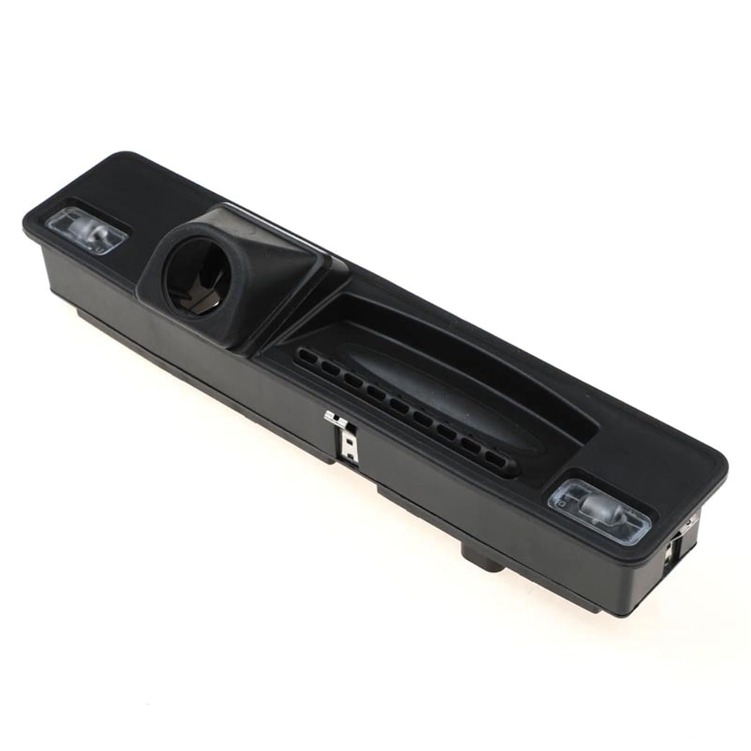 for Focus F1Eb-19B514-Be F1Eb-19B514-Ae Car Boot Lid Tailgate Switch Tailgate Trunk Lid Door Opening Switch Handle Trunk Lock