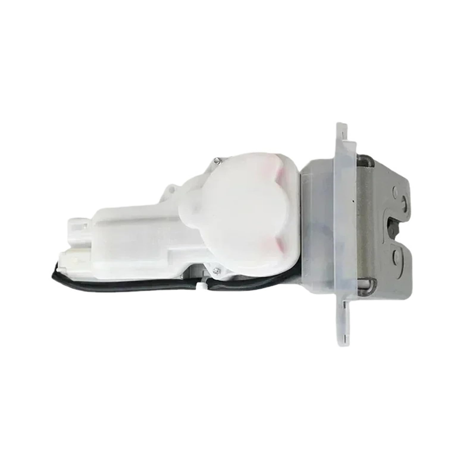 Cerradura de maletero para modelos 2006-2013 con sistema de bloqueo manual de 2 piezas