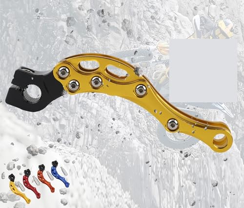 Kick de démarrage pour scooter GY6 50cc à 125cc - 2