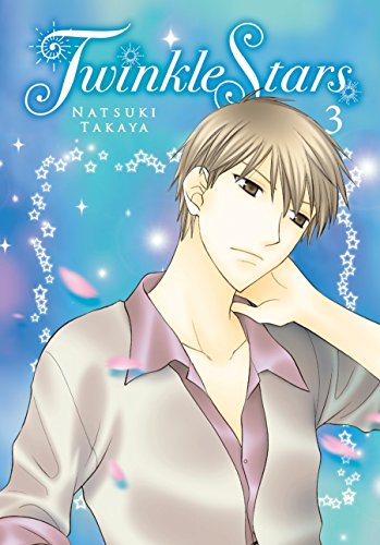 Télécharger Twinkle Stars Vol. 3 (English Edition) Livre PDF Gratuit