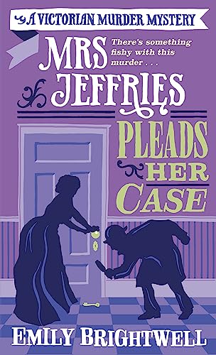 Mrs Jeffries Pleads Her Case