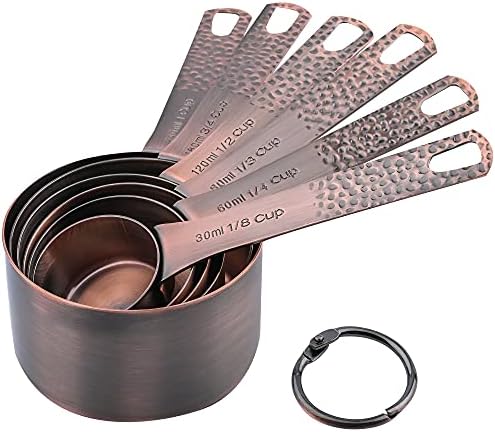 Smithcraft Measuring Cups - Thumbnail 3