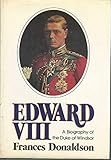 Edward VIII