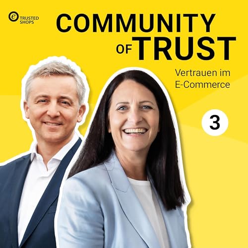 Episode 3 - Beate Rank, CEO von Fred & Felia