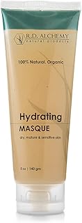 RD Alchemy - Máscara de tratamiento hidratant...