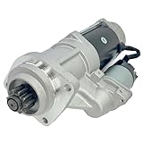 3908594 10479108 1993954 3675116 Starter Motor abulollry Fit for Cummins Engine