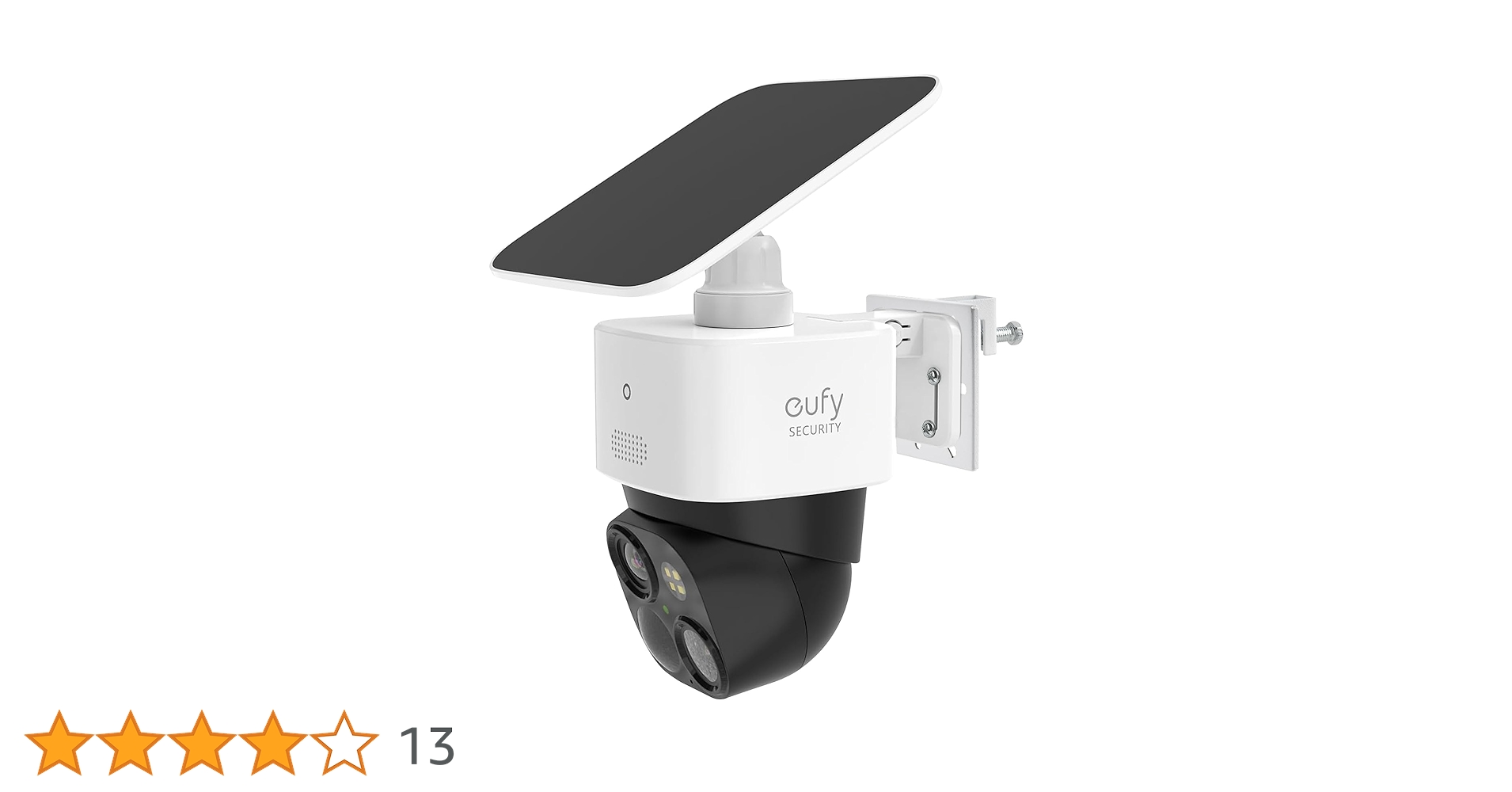 Amazon.co.jp: OWOKISO 雨樋マウント eufy Security Solocam