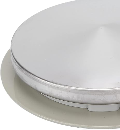 Miniatura 4 de Brrnoo Pedal de pie, estable pedal de control de pie estándar de 4 agujeros para Cha, accesorios para hospitales y clínicas profesionales